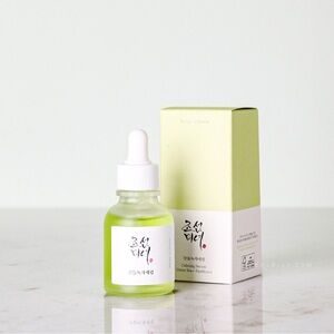 New in Box (NIB) Beauty of Joseon Calming Serum ~ Face Oil | Exp. 06-16-2027